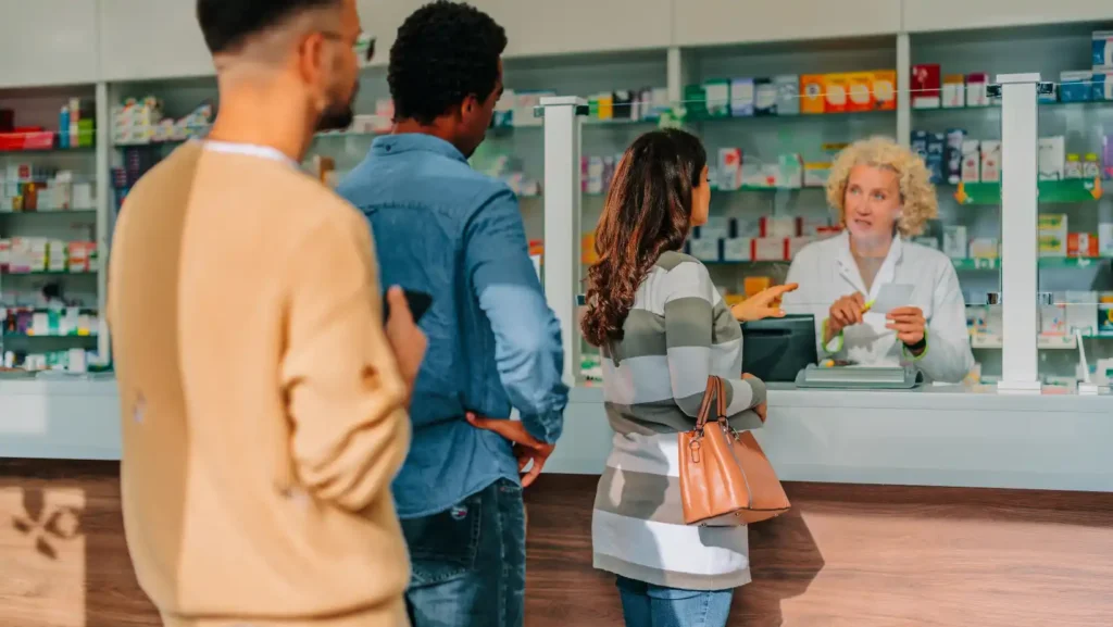 ICTQual AB Level 3 Diploma in Pharmacy in Developing Countries (Dip Pharmacy in Developing Countries)