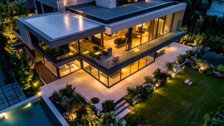 ICTQual AB Level 4 International Diploma in Architecture and Design