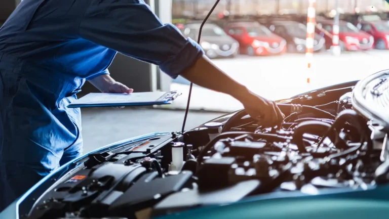 ICTQual AB Level 4 International Diploma in Automotive Technology and Maintenance