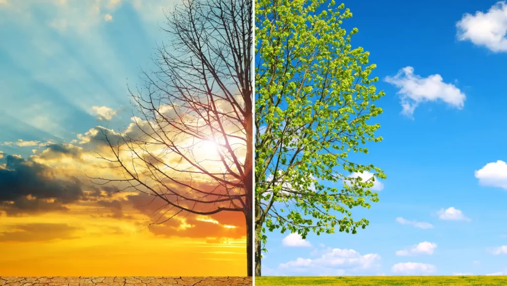 ICTQual AB Level 4 International Diploma in Climate Change and Sustainability Studies