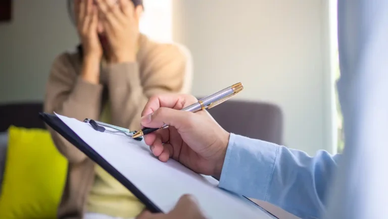 ICTQual AB Level 4 International Diploma in Clinical Psychology and Mental Health