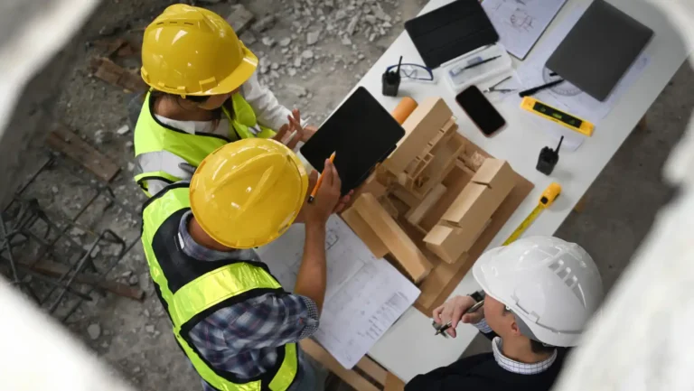 ICTQual AB Level 4 International Diploma in Construction Management