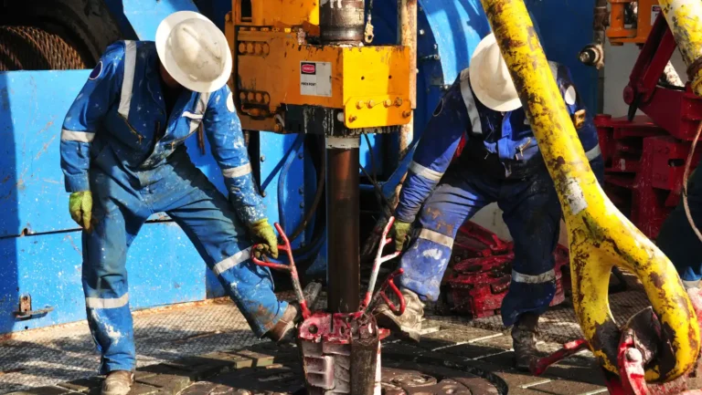 ICTQual AB Level 4 International Diploma in Drilling and Well Control