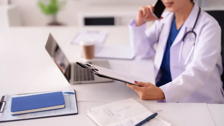 ICTQual AB Level 4 International Diploma in Hospital and Healthcare Management