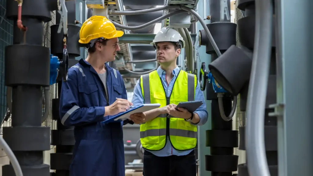 ICTQual AB Level 4 International Diploma in Industrial Safety and Risk Management