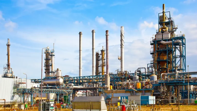 ICTQual AB Level 4 International Diploma in Petroleum Geoscience