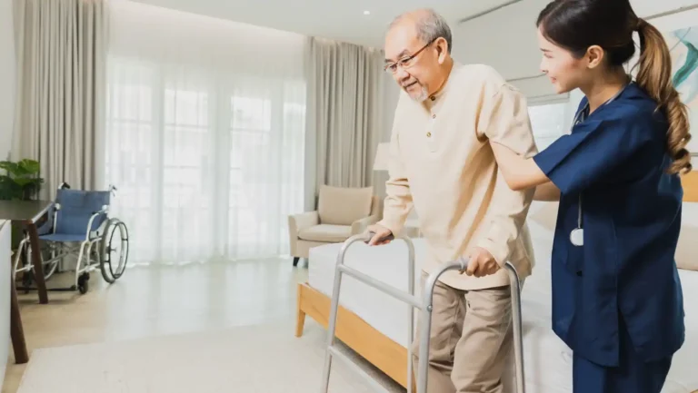 ICTQual AB Level 4 International Diploma in Physiotherapy and Rehabilitation