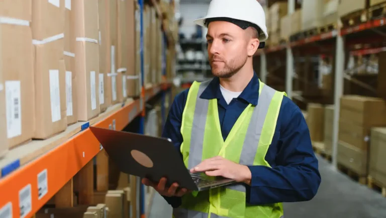 ICTQual AB Level 4 International Diploma in Supply Chain Management and Logistics