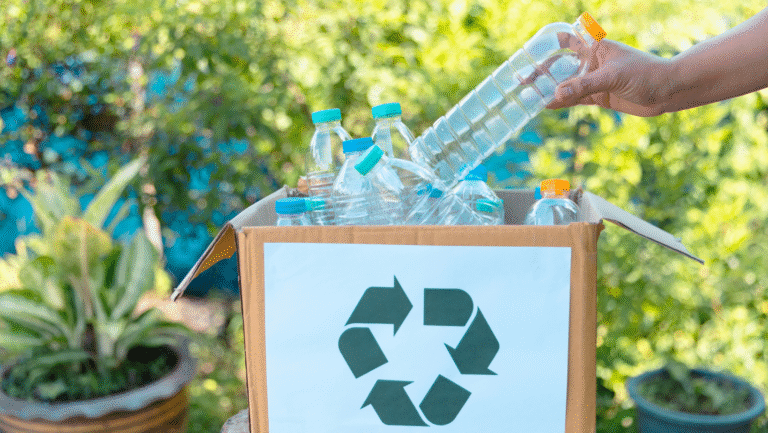 ICTQual AB Level 4 International Diploma in Waste Management and Recycling Technology