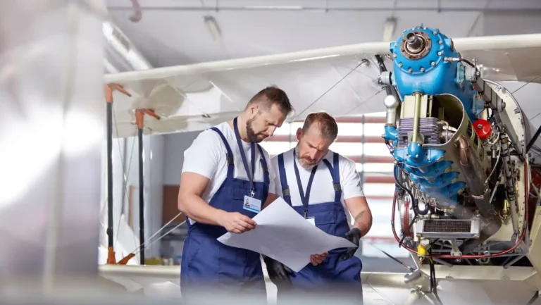 ICTQual AB Level 5 International Diploma in Aerospace and Aviation Engineering