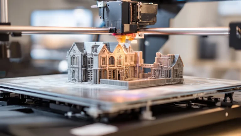 ICTQual AB Level 5 International Diploma in Building Information Modelling (BIM)