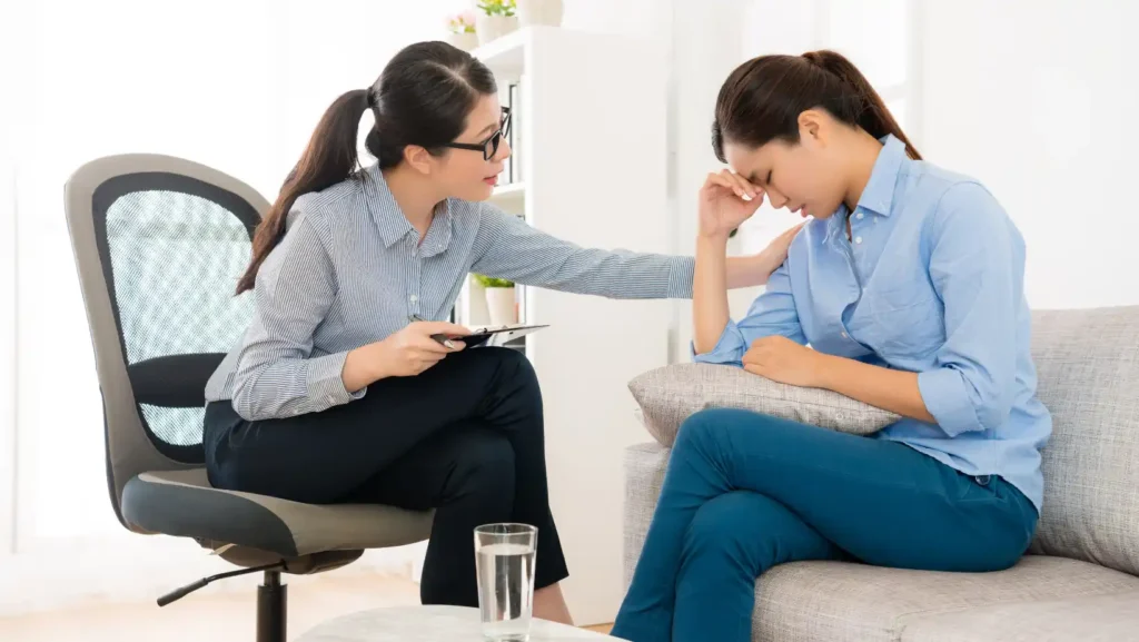 ICTQual AB Level 5 International Diploma in Clinical Psychology and Mental Health