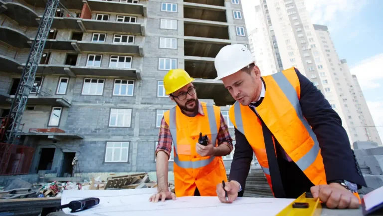 ICTQual AB Level 5 International Diploma in Construction Management