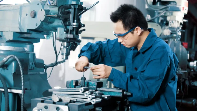 ICTQual AB Level 5 International Diploma in Industrial and Manufacturing Engineering