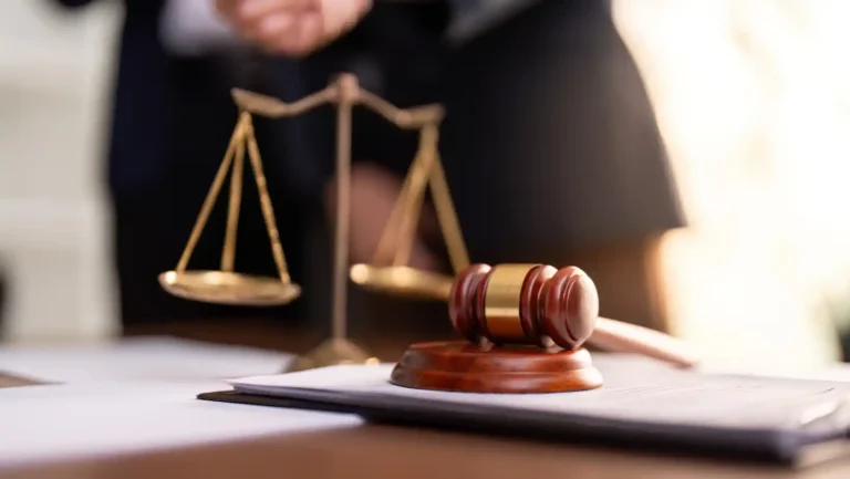 ICTQual AB Level 5 International Diploma in Law & Legal Studies