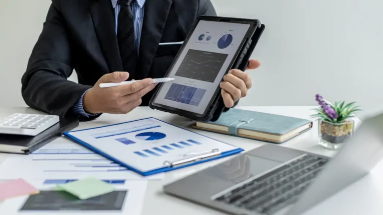 ICTQual AB Level 5 International Diploma in Marketing & Sales Management