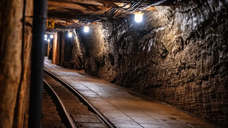 ICTQual AB Level 5 International Diploma in Mining & Metallurgy Engineering