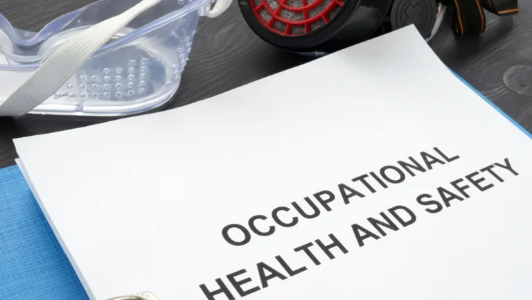 ICTQual AB Level 5 International Diploma in Occupational Health & Safety (OHS)
