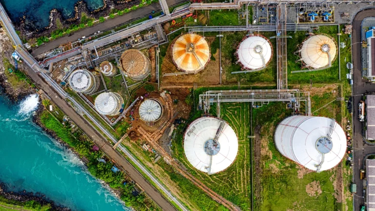 ICTQual AB Level 5 International Diploma in Oil and Gas Engineering