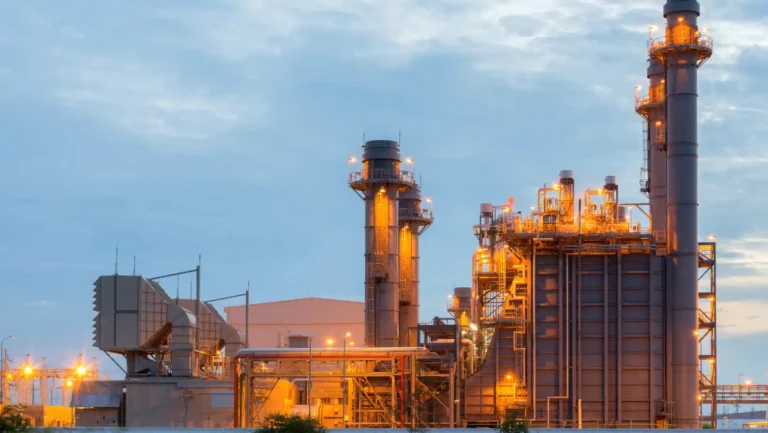 ICTQual AB Level 5 International Diploma in Petroleum Engineering