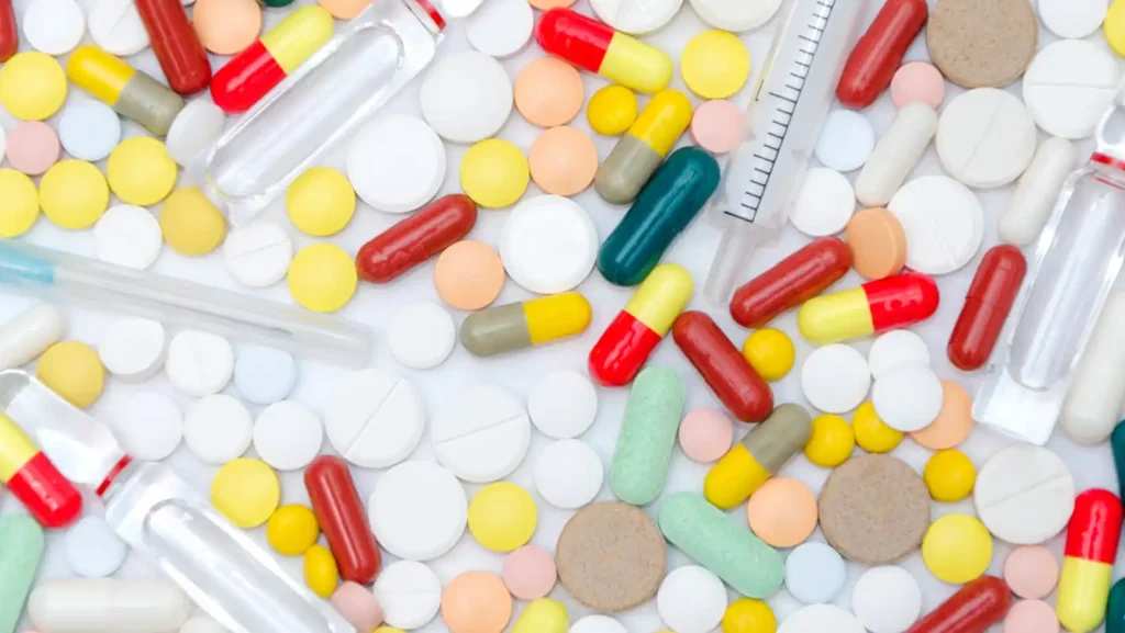 ICTQual AB Level 5 International Diploma in Pharmacy and Pharmacology