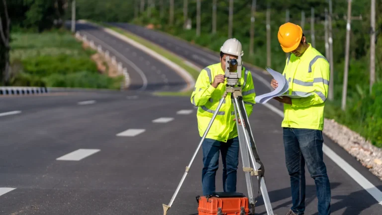 ICTQual AB Level 5 International Diploma in Quantity Surveying