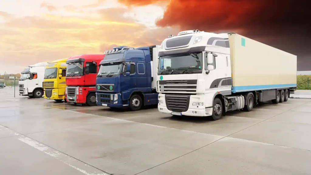 ICTQual AB Level 5 International Diploma in Rail and Road Transport Technology