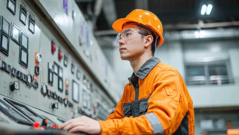 ICTQual AB Level 5 International Diploma in Refinery Operations