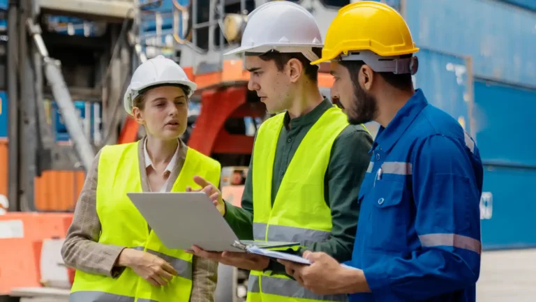 ICTQual AB Level 5 International Diploma in Supply Chain Management & Logistics