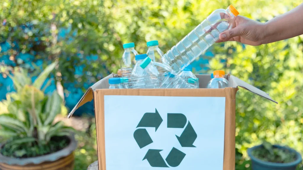 ICTQual AB Level 5 International Diploma in Waste Management & Recycling Technology