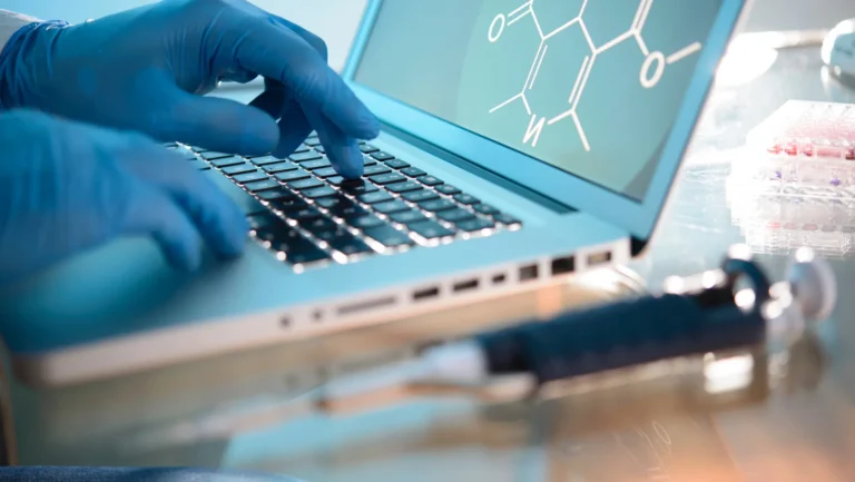 ICTQual AB Level 6 Diploma in Biopharmaceutical Sciences (D Biopharmaceutical Sciences)