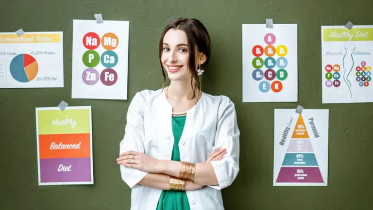 ICTQual AB Level 6 Diploma in Clinical Dietetics (Dip Clinical Dietetics)