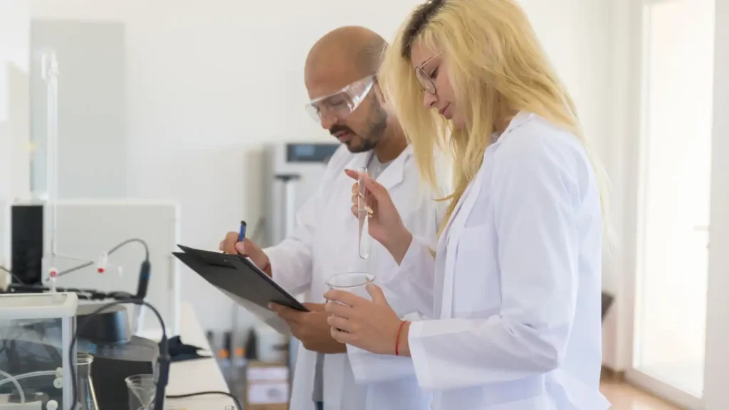 ICTQual AB Level 6 Diploma in Clinical Pharmacokinetics (D Clinical Pharmacokinetics)