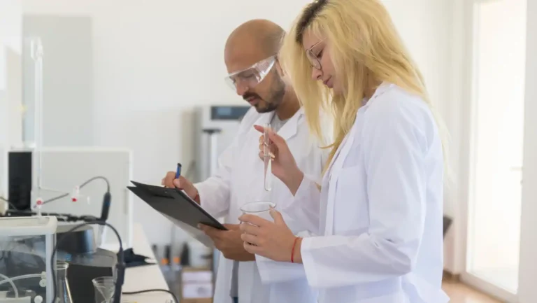 ICTQual AB Level 6 Diploma in Clinical Pharmacokinetics (D Clinical Pharmacokinetics)