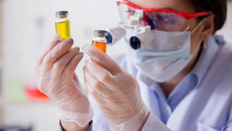 ICTQual AB Level 6 Diploma in Clinical Research and Drug Development (D Clinical Research)