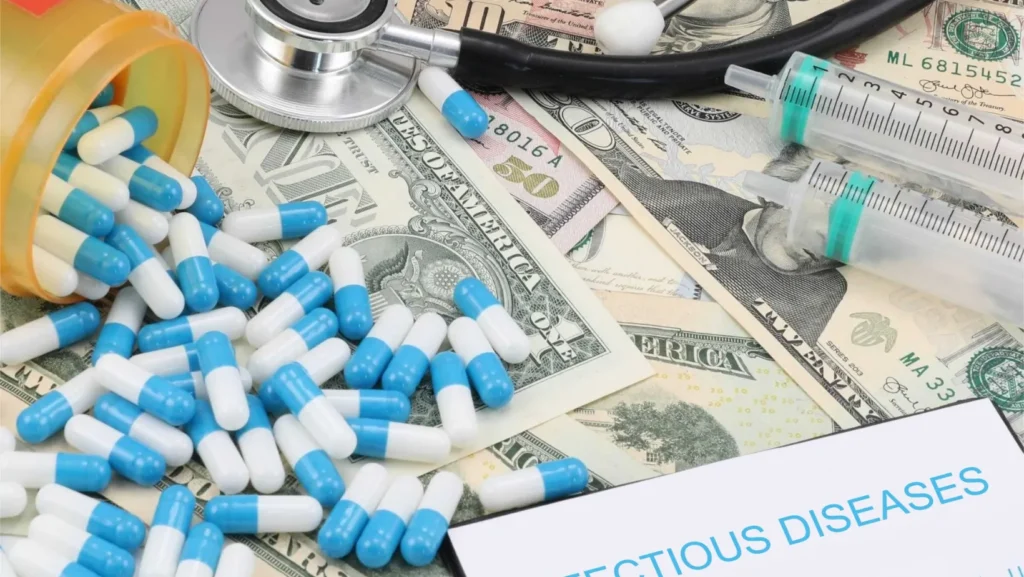 ICTQual AB Level 6 Diploma in Infectious Diseases Pharmacy (D Infectious Diseases Pharmacy)