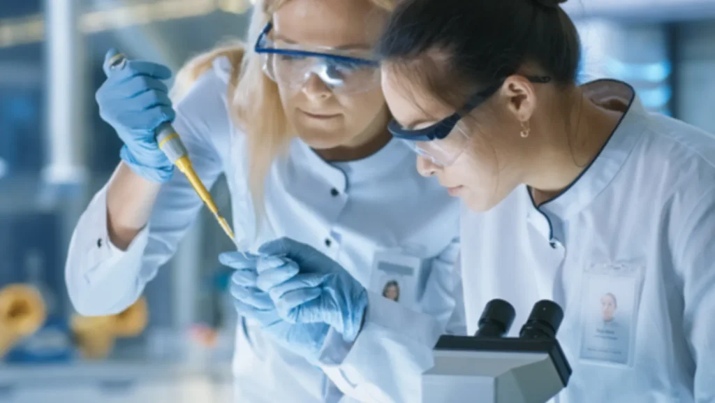 ICTQual AB Level 6 Diploma in Medicinal Chemistry (D Medicinal Chemistry)