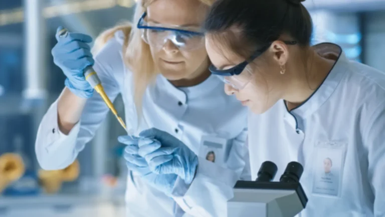 ICTQual AB Level 6 Diploma in Medicinal Chemistry (D Medicinal Chemistry)