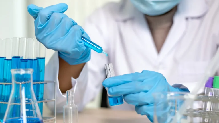 ICTQual AB Level 6 Diploma in Nutritional Biochemistry (Dip Nutritional Biochemistry)