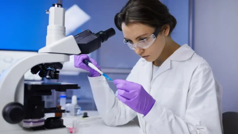ICTQual AB Level 6 Diploma in Pharmaceutical Biotechnology (D Pharmaceutical Biotechnology)