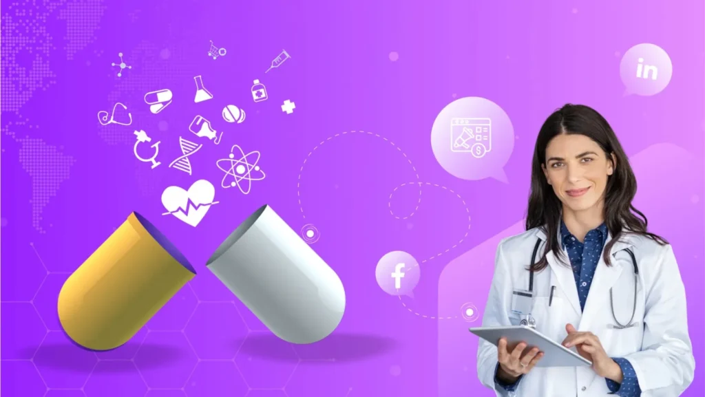 ICTQual AB Level 6 Diploma in Pharmaceutical Marketing (D Pharmaceutical Marketing)