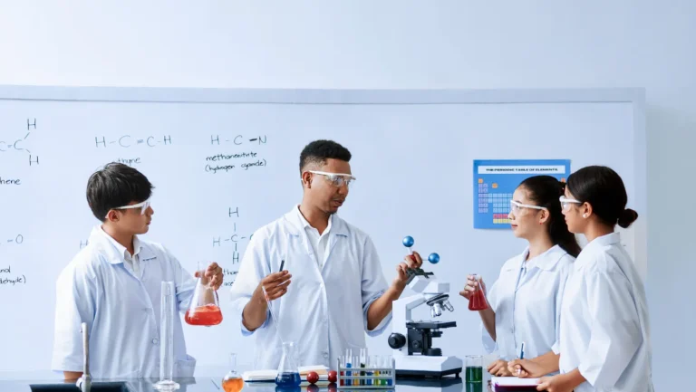 ICTQual AB Level 6 Diploma in Pharmaceutical Sciences (D Pharmaceutical Sciences)