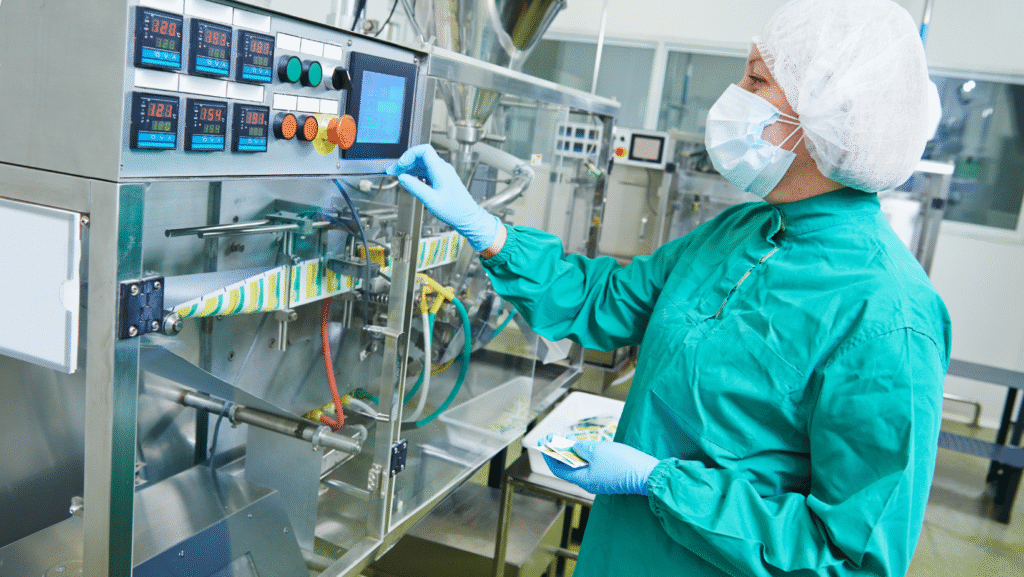 ICTQual AB Level 6 Diploma in Pharmaceutical Technology and Quality Assurance (D Pharmaceutical Technology)