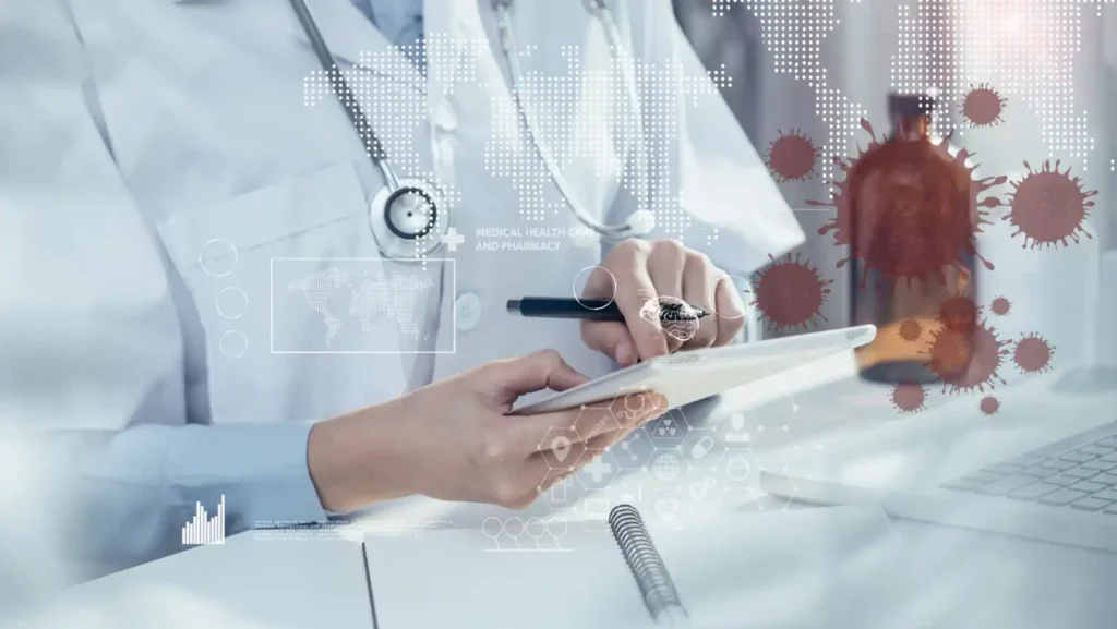 ICTQual AB Level 6 Diploma in Pharmacy Data Analytics (D Pharmacy Data Analytics)