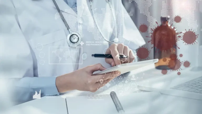 ICTQual AB Level 6 Diploma in Pharmacy Data Analytics (D Pharmacy Data Analytics)