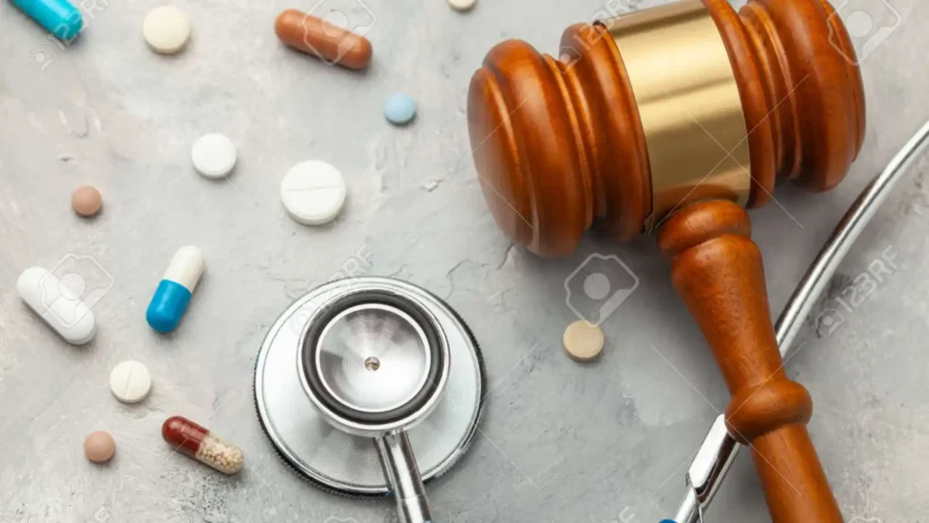 ICTQual AB Level 6 Diploma in Pharmacy Ethics and Law (D Pharmacy Ethics and Law)