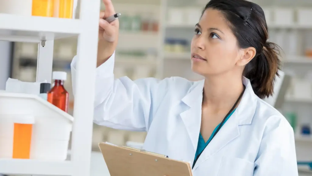 ICTQual AB Level 6 Diploma in Pharmacy Leadership in Managed Care (D Pharmacy Leadership in Managed Care)