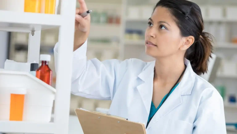 ICTQual AB Level 6 Diploma in Pharmacy Leadership in Managed Care (D Pharmacy Leadership in Managed Care)