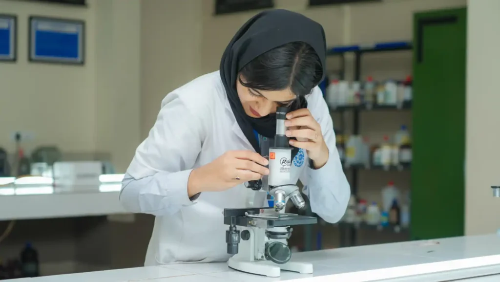 Pharmacy Practice Research