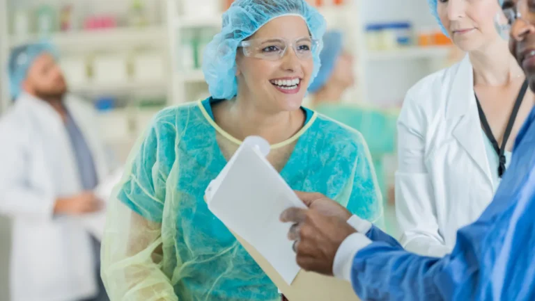 ICTQual AB Level 6 Diploma in Specialty Pharmacy (D Specialty Pharmacy)